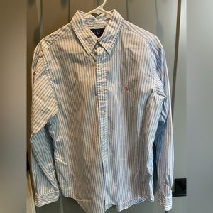 Ralph Lauren Long Sleeved Shirt